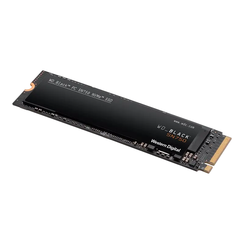 Накопитель SSD Western Digital SN750 250GB