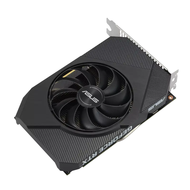Видеокарта ASUS Phoenix GeForce RTX 3050 V2