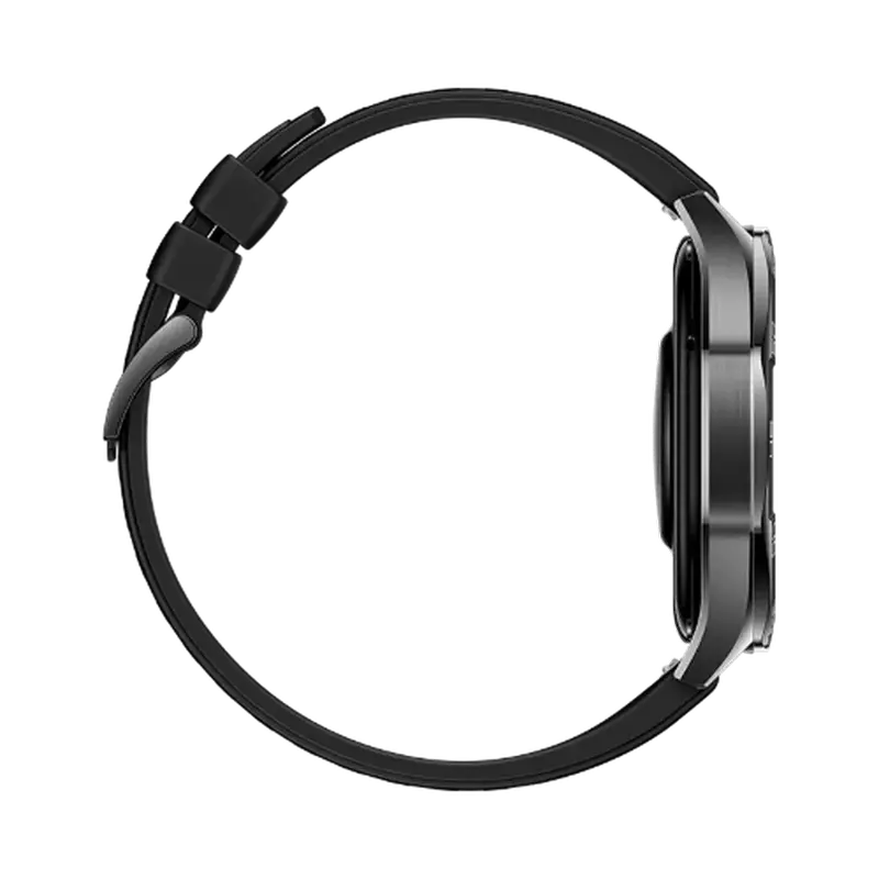 Умные часы Huawei Watch GT 5 Чёрный