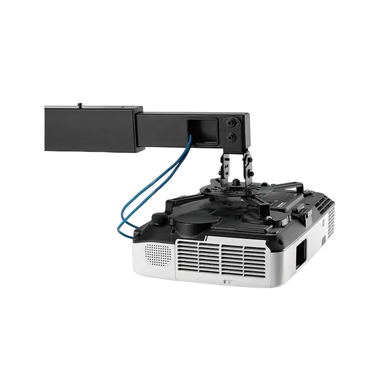 Настенное крепление Reflecta Vesta 152S Черный