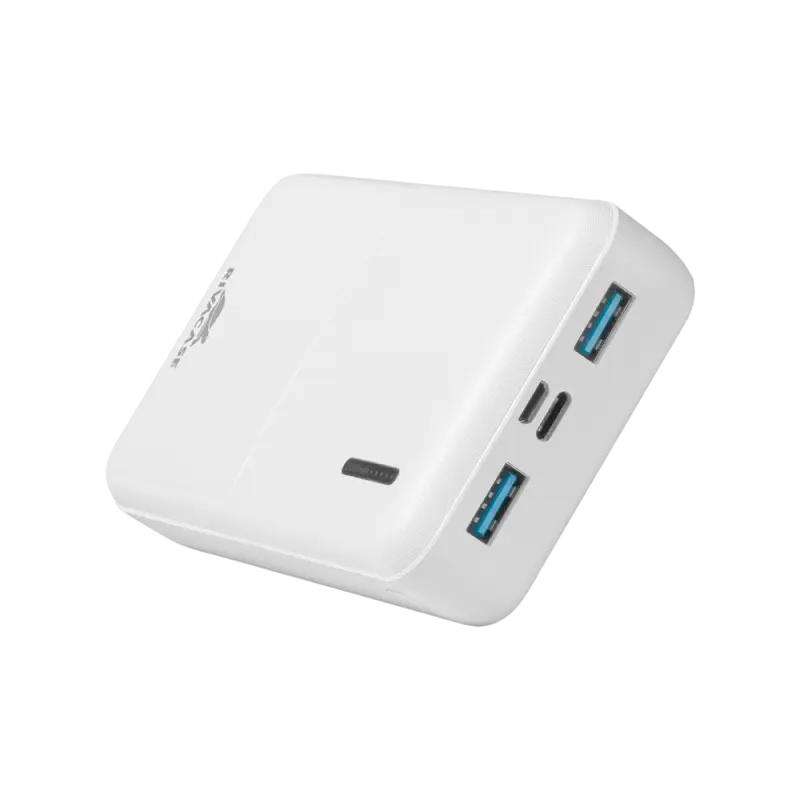 Портативное зарядное устройство Rivacase VA2572 Белый