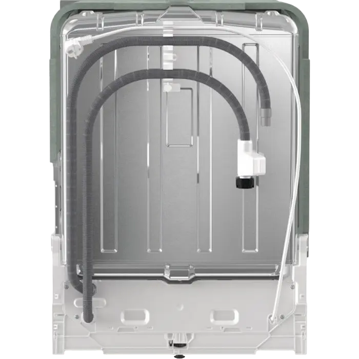 Mașină de spălat vase Gorenje GV 642 C60 Alb