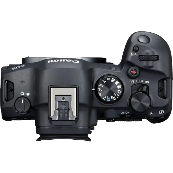 Беззеркальный фотоаппарат Canon EOS R6 MARK II BODY V5 GHz