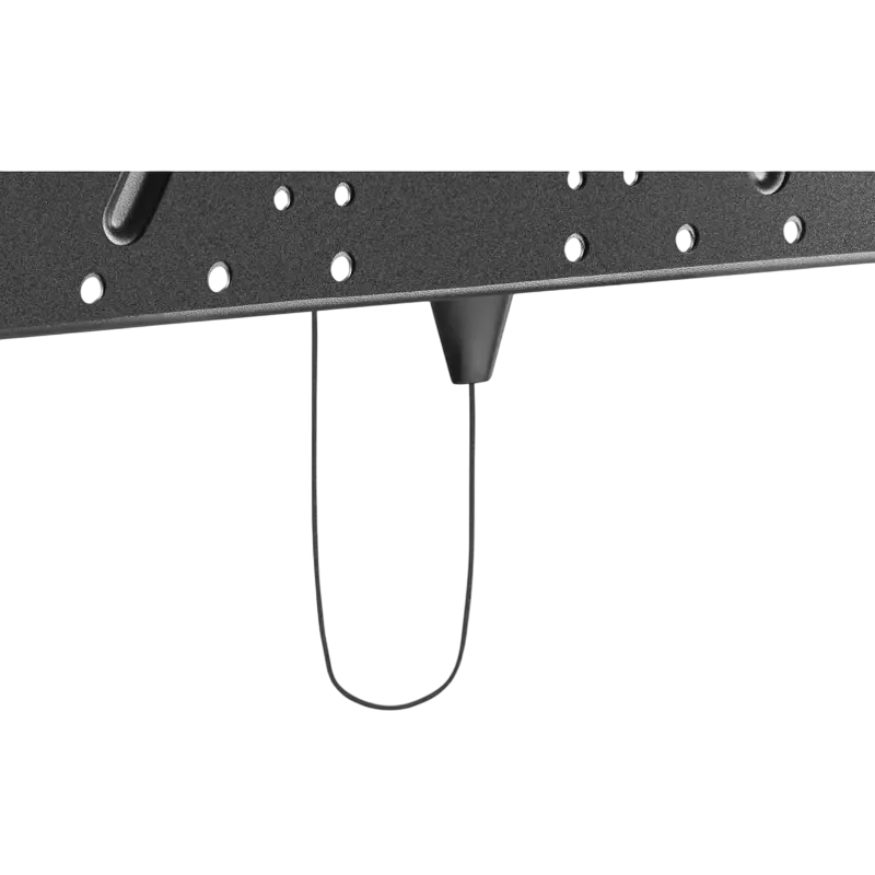 Кронштейн для телевизора Reflecta Planoled 65-4020T Черный