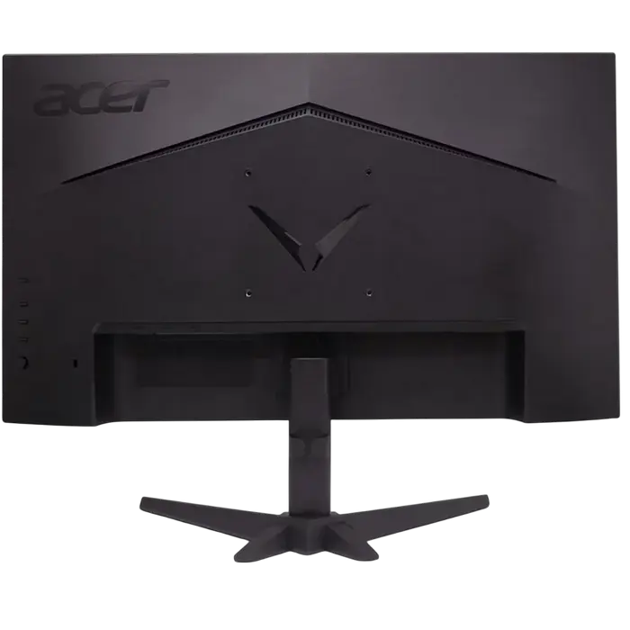 23,8" Игровой монитор Acer VG240YX1BMIIPX, IPS 1920x1080 FHD, Чёрный