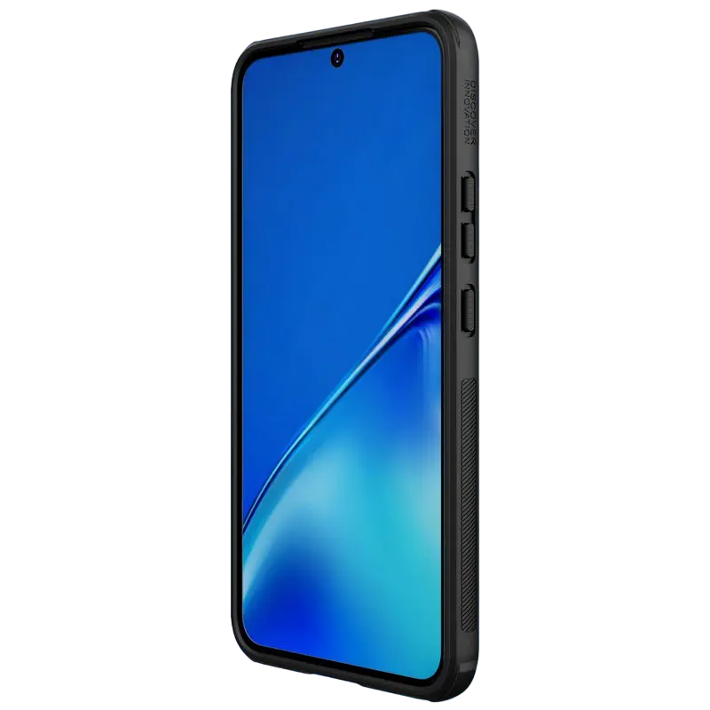 Husă Nillkin Samsung Galaxy S22+ Frosted Pro Negru