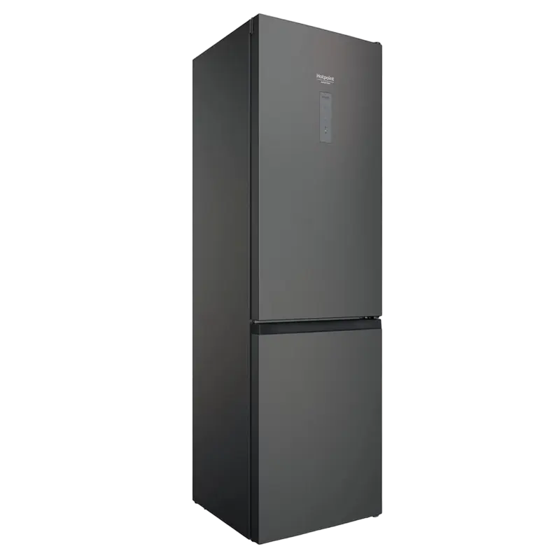 Frigider Hotpoint-Ariston HAFC9 TO32SK Oțel inoxidabil