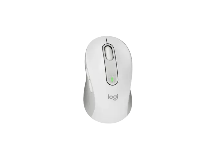Клавиатура и мышь Logitech MK650 Белый