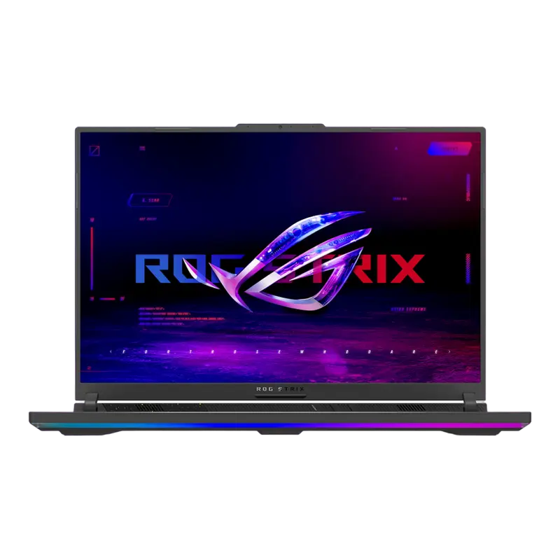 ASUS ROG Strix G18 G814JU