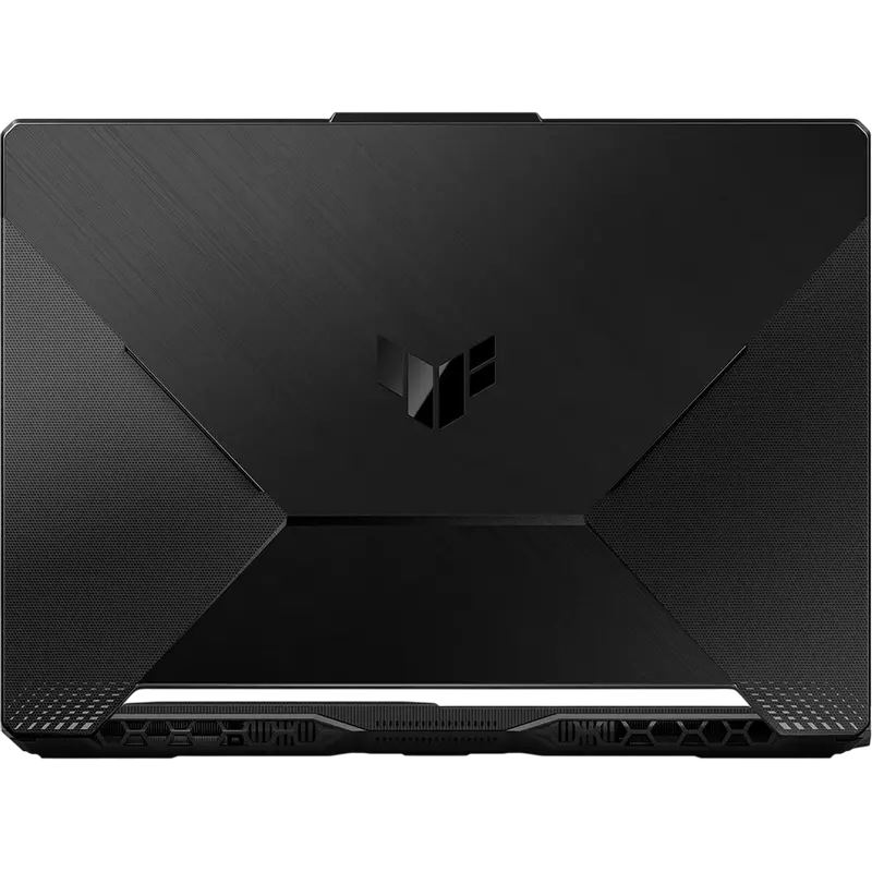 Игровой ноутбук ASUS TUF Gaming F15 FX506HEB Graphite Black