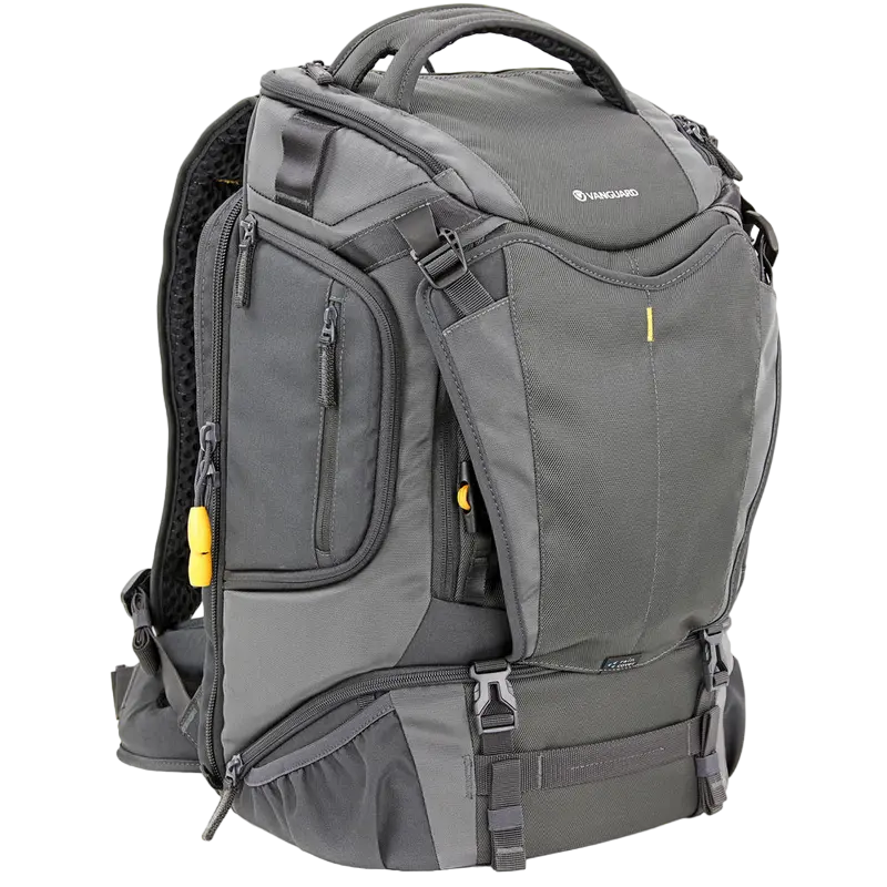 Рюкзак для фотоаппарата Vanguard ALTA SKY 51D Серый