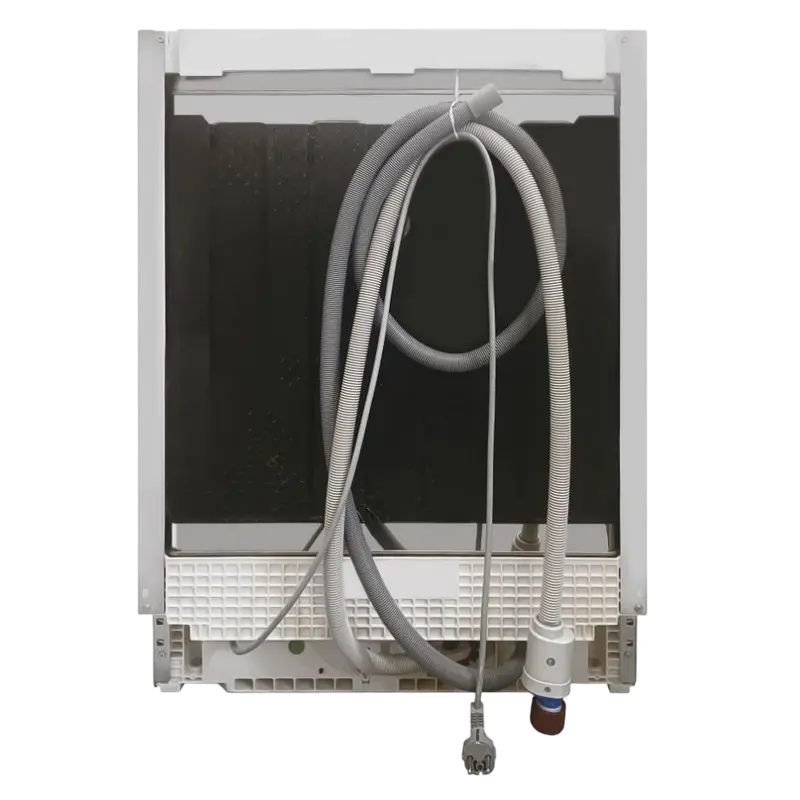 Посудомоечная машина Candy CS 5C4F1A Серый