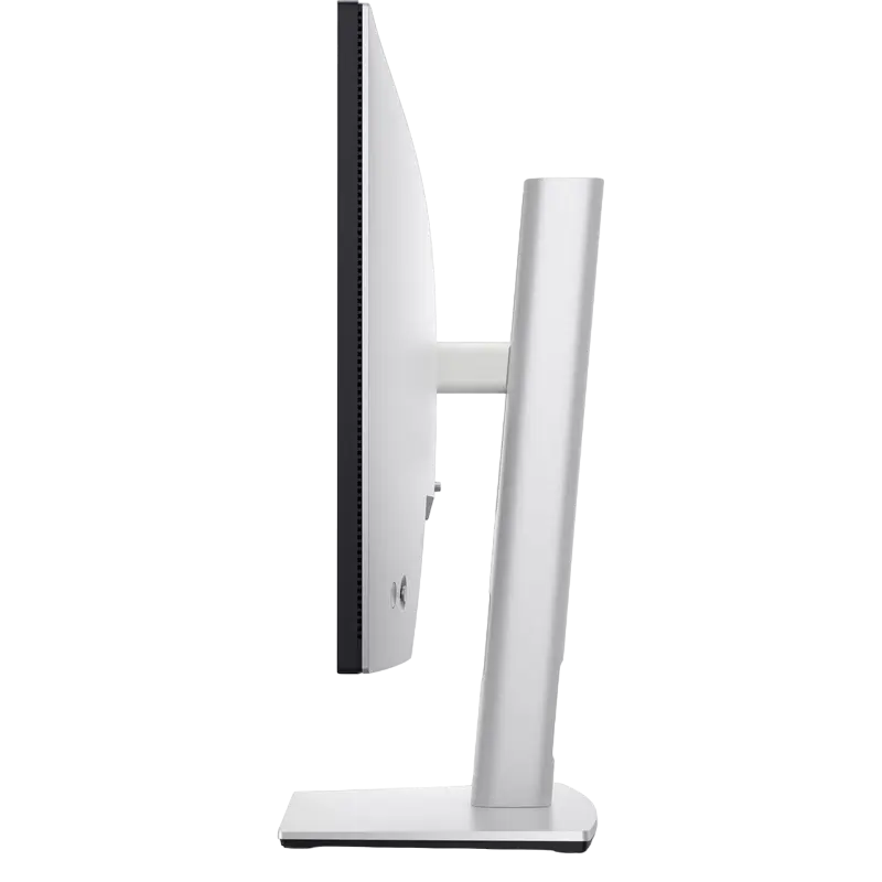 Монитор DELL UltraSharp U2422H Серебристый