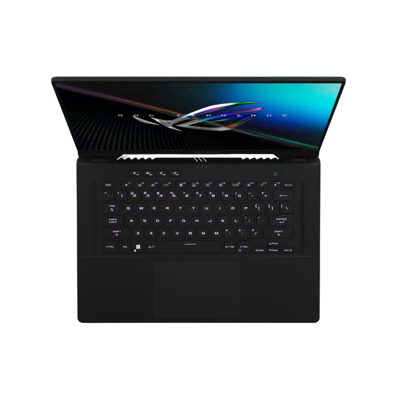 ASUS ROG Zephyrus M16 GU603ZW