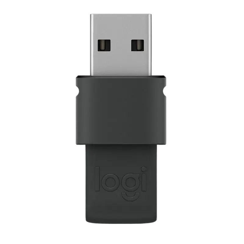 Презентер Logitech Spotlight Серый