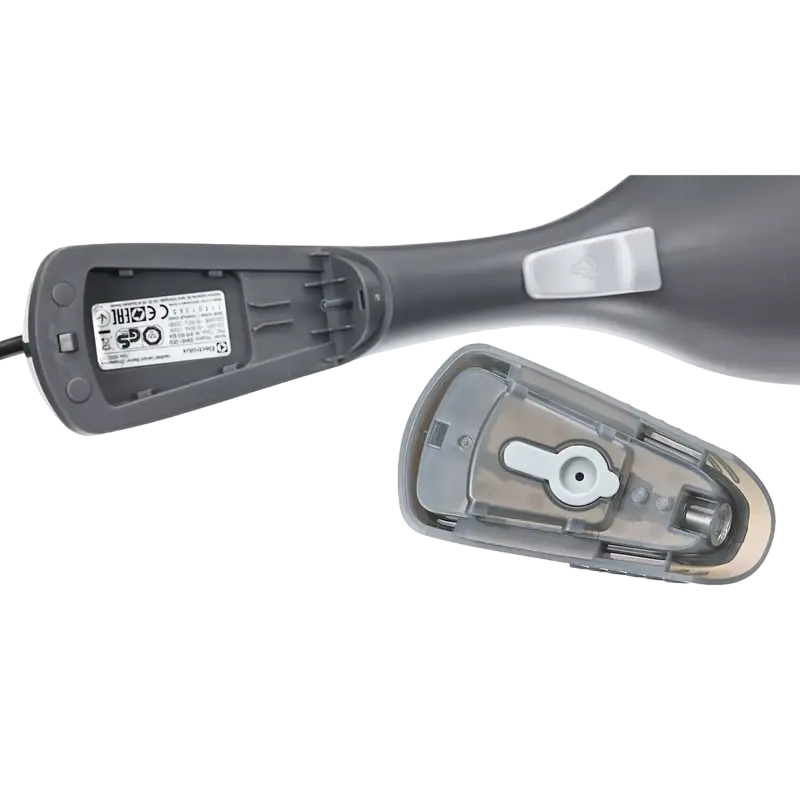 Ручной отпариватель Electrolux E6HS1-2EG Серый