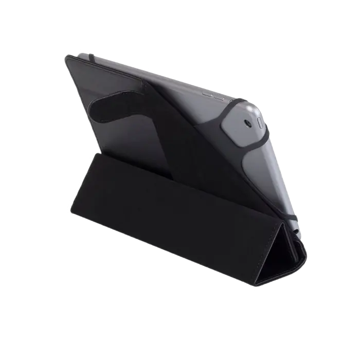 Чехол для планшета Rivacase Malpensa 8" Чёрный