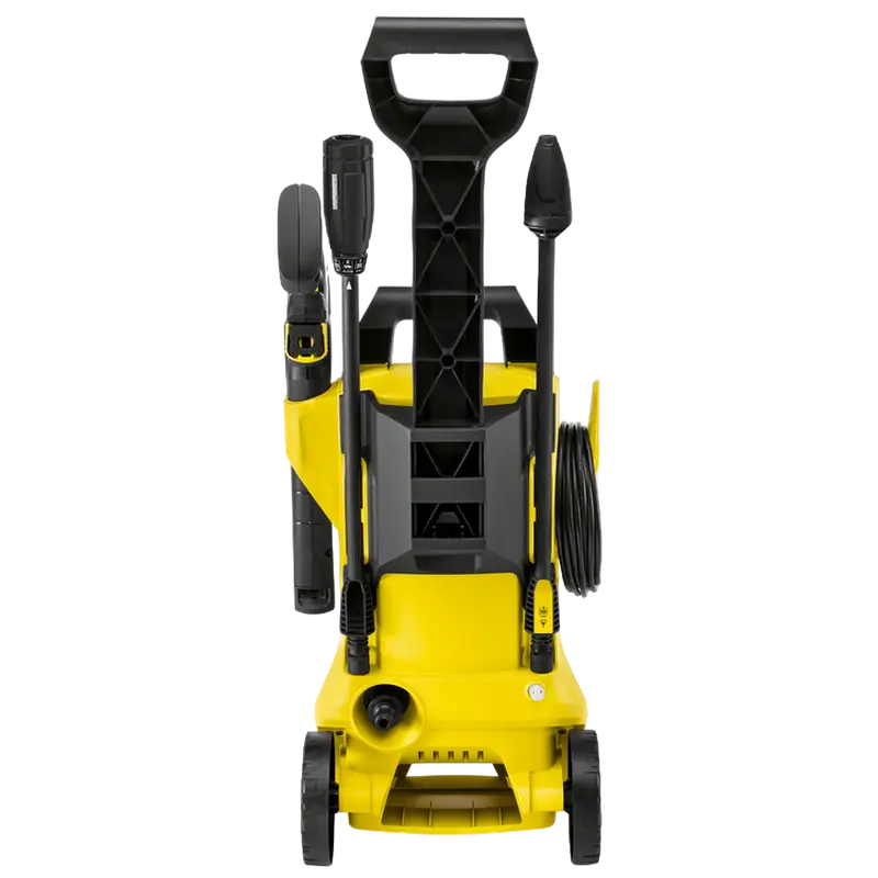 Минимойка высокого давления Karcher K 2 Power Control 1400 Вт