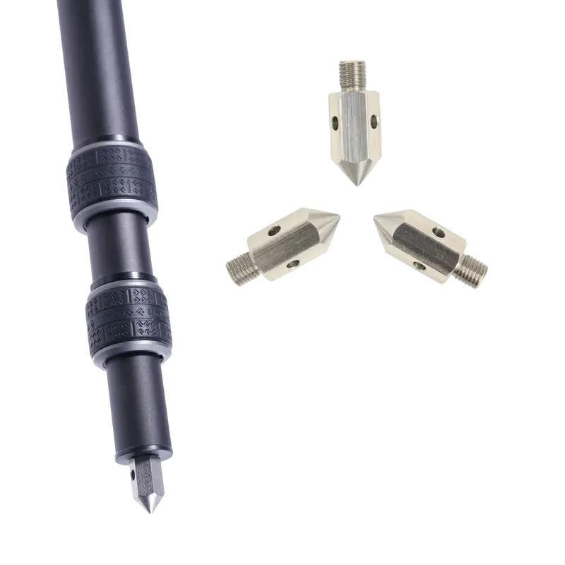 Vanguard VEO3T+ 234AB