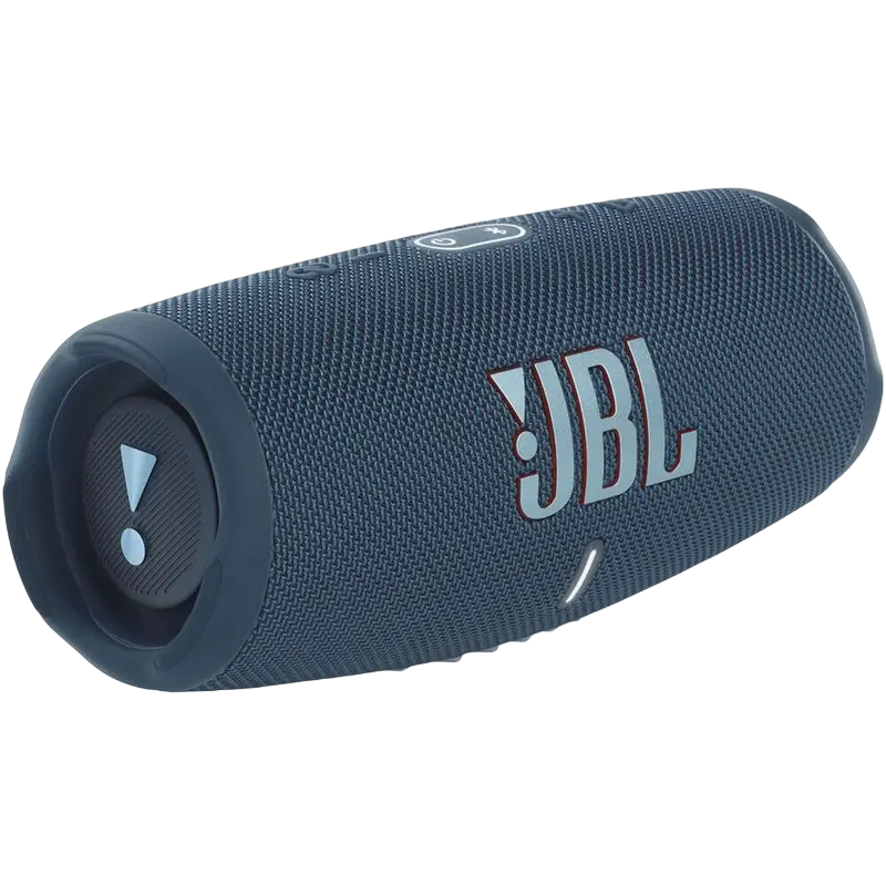 Портативная колонка JBL Charge 5 Синий