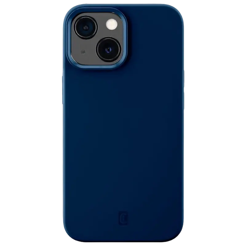 Husă Cellularline Apple iPhone 13 Sensation Sensation Albastru