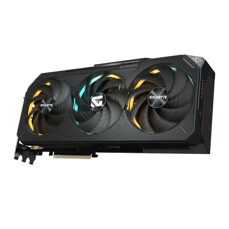Видеокарта Gigabyte GeForce RTX 5090 GAMING OC