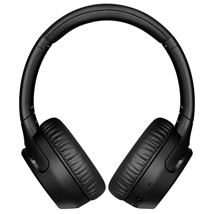 Наушники SONY WH-XB700 Чёрный