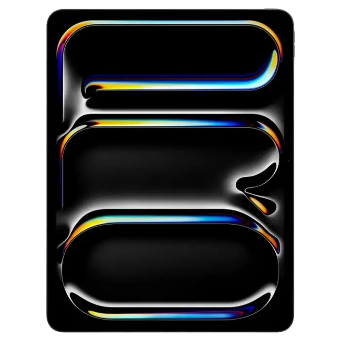 Планшет Apple iPad Pro 11 2024 Space Black