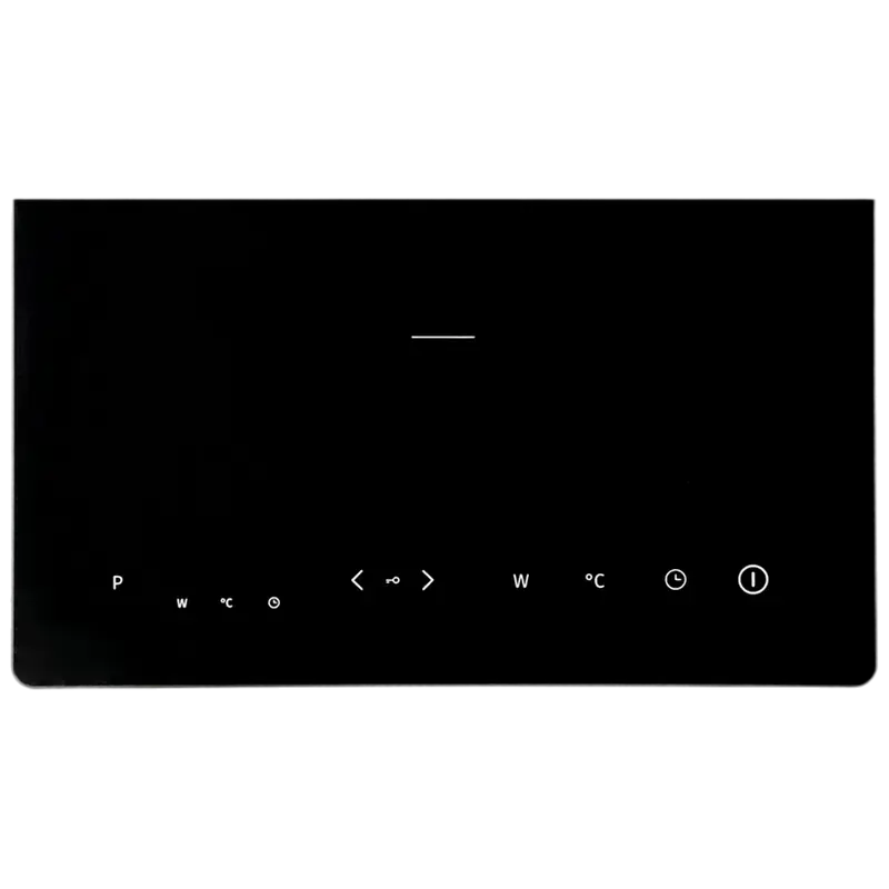 Индукционная настольная плита Gorenje ICR2000SP Черный