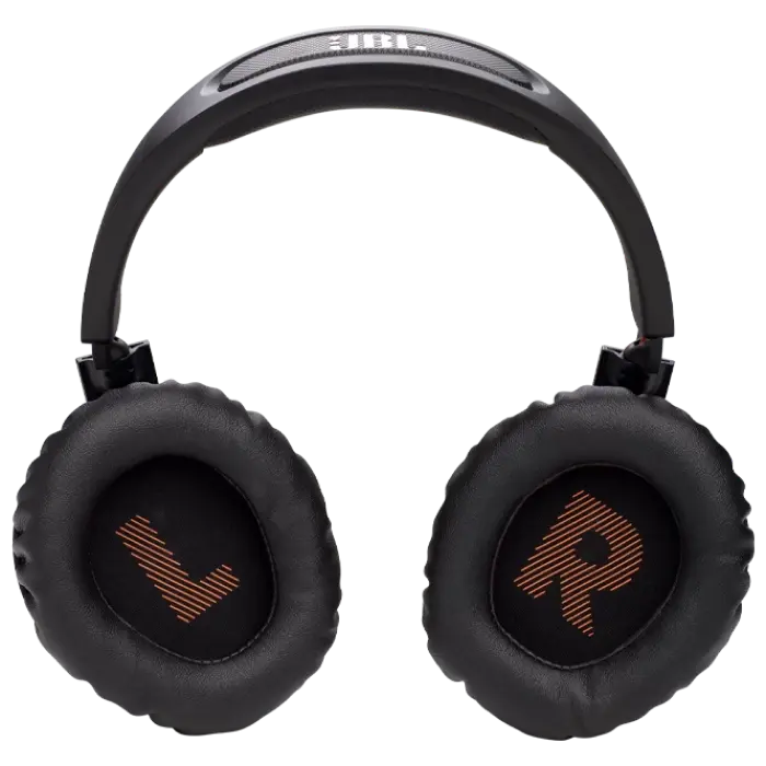 Наушники JBL Quantum 350 Чёрный