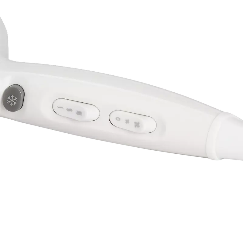 Фен Polaris PHD2250TDi Белый