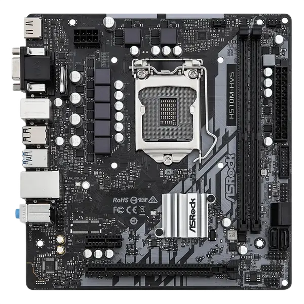 Настольный ПК Ultra PC07573