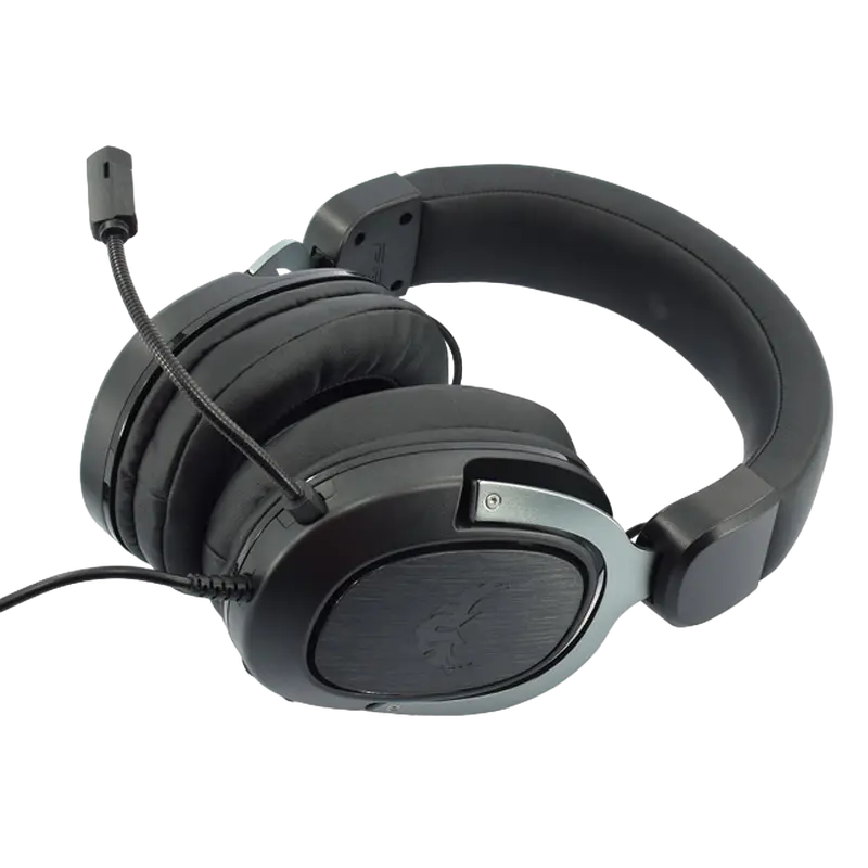 Наушники ASUS TUF Gaming H3 Металлический