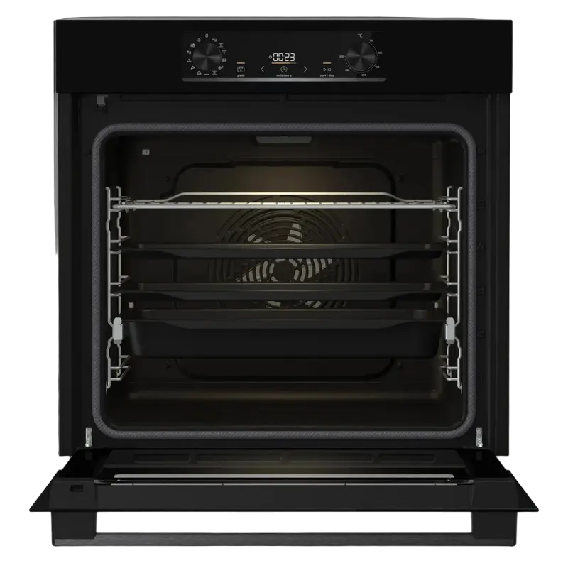 Cuptor Electric Gorenje BPS6737E07B Negru