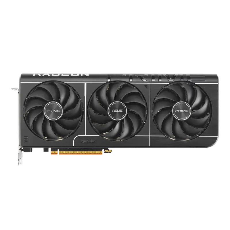 Видеокарта ASUS Prime Radeon RX 9070 XT OC