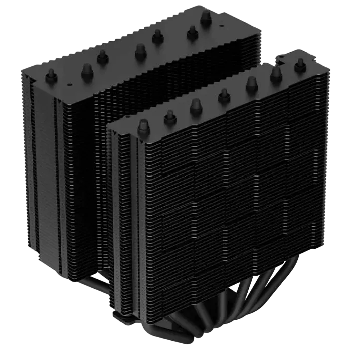 Кулер для процессора Deepcool ASSASSIN 4S 140 мм