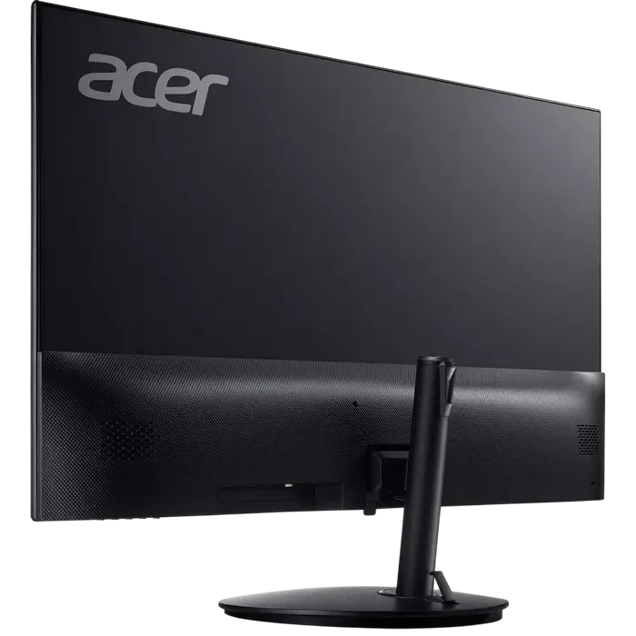23,8" Монитор Acer SA242YP1BIP, IPS 1920x1080 FHD, Чёрный
