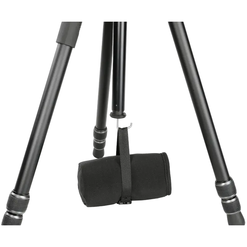 Штатив для фото и видеокамер Vanguard VEO3 264AO Черный