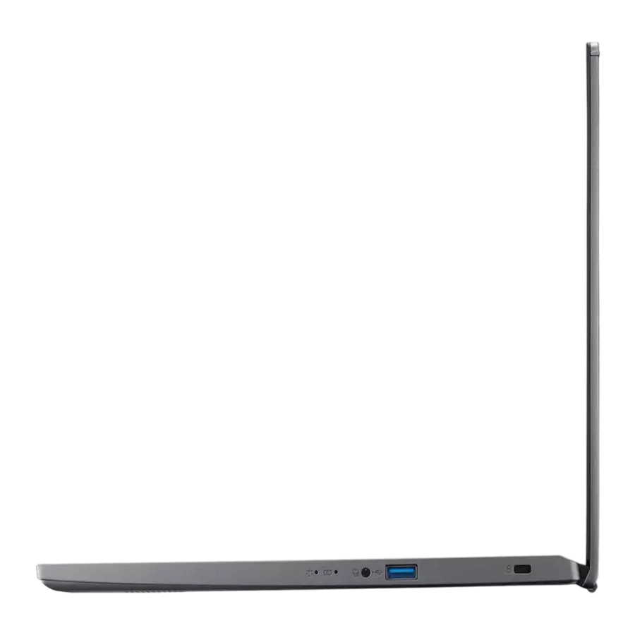 Ноутбук Acer Aspire 5 A515-57 Steel Gray