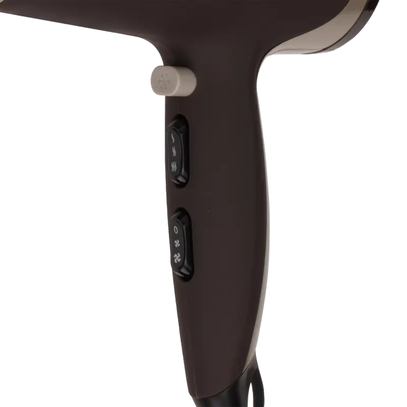 Фен VITEK VT-2327 Коричневый