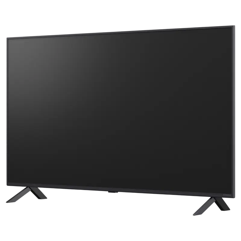 50" Nanocell SMART TV LG 50NANO90A6B Negru