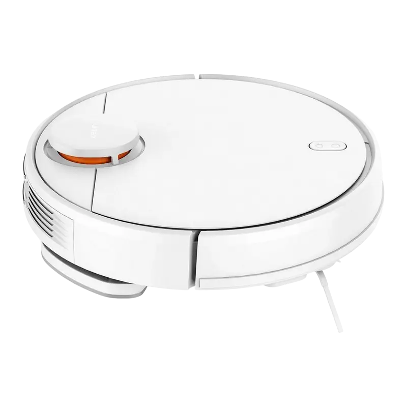 Робот-Пылесос Xiaomi S10 Белый