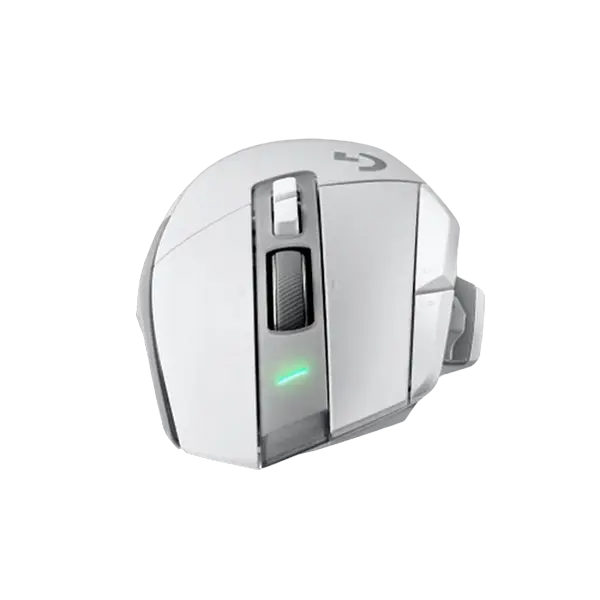 Игровая мышь Logitech G502 X Plus Беспроводное Белый