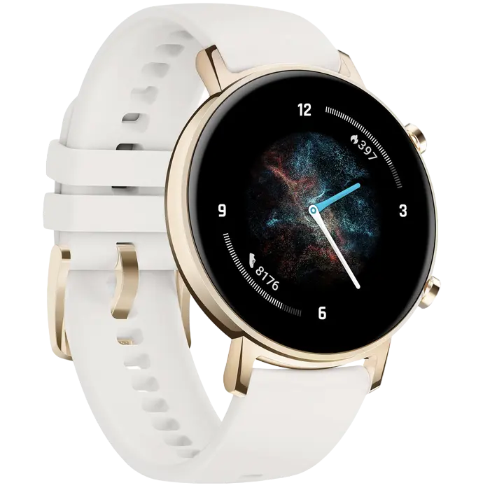 Умные часы Huawei Watch GT2 Champagne Gold