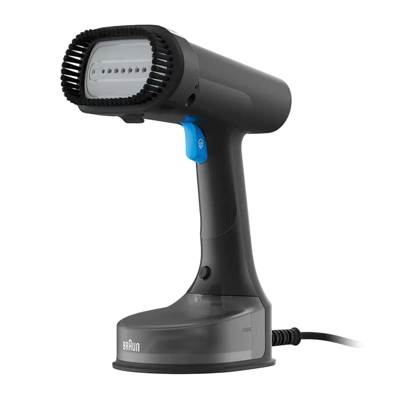 Ручной отпариватель Braun GS5031BL Чёрный