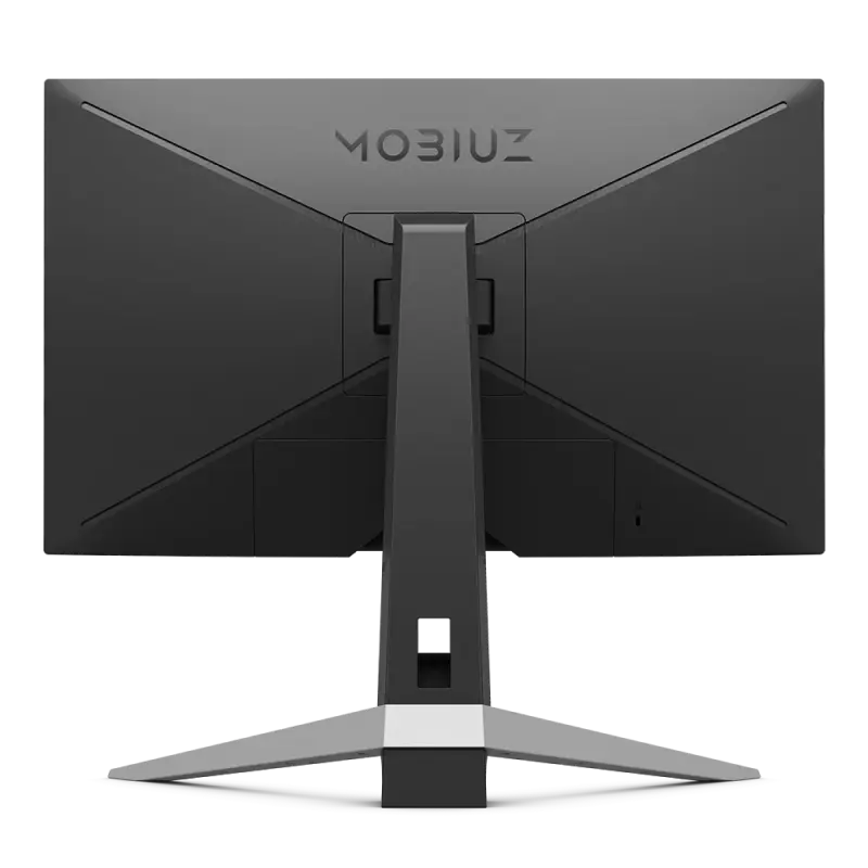 Игровой монитор BenQ Mobiuz EX240N Чёрный