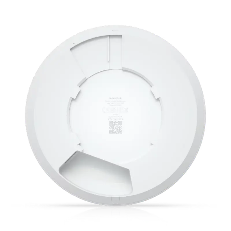 Punct de acces fără fir Ubiquiti U7-LR Alb