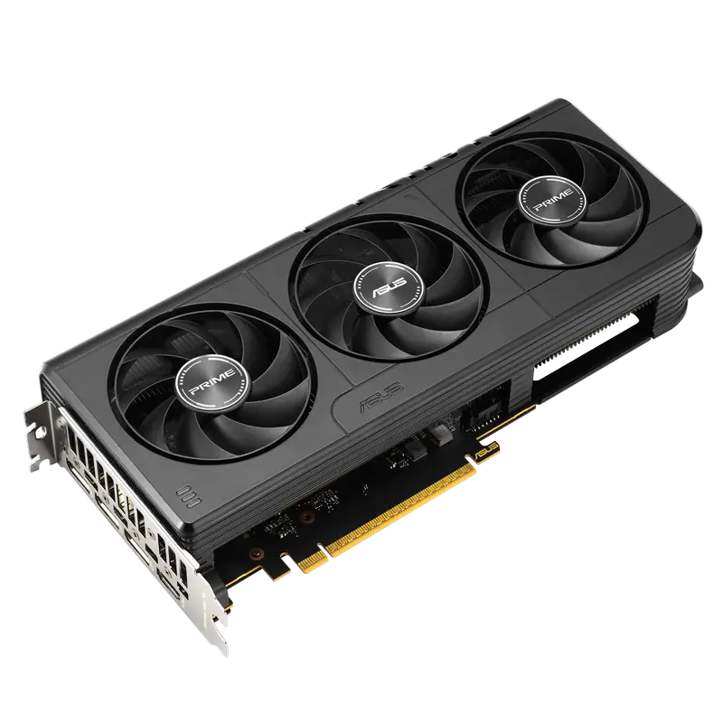 Видеокарта ASUS Prime GeForce RTX 5050 OC