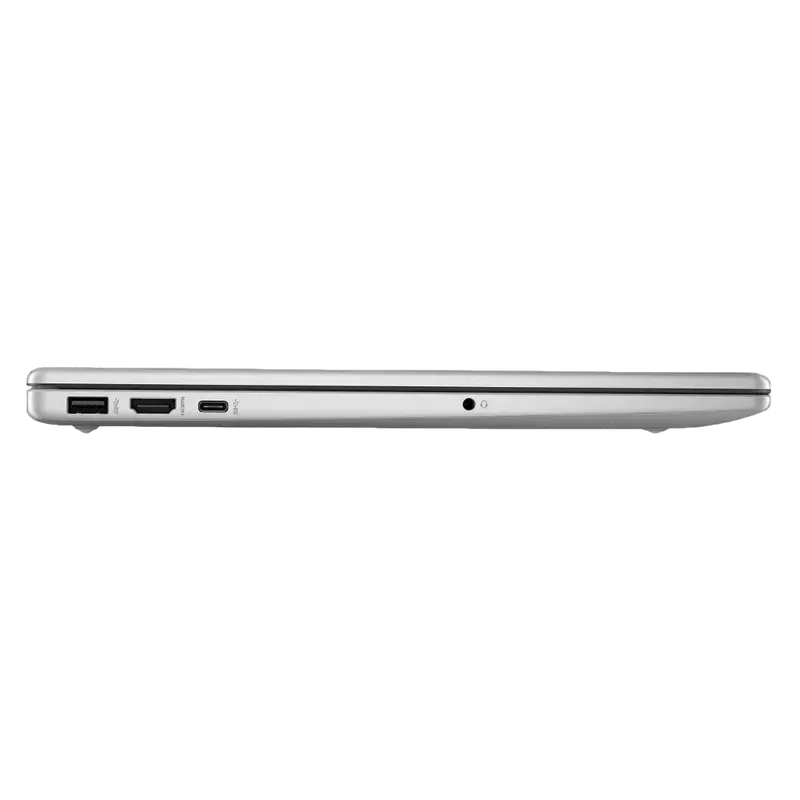 Ноутбук HP 15-fd1214ci Natural Silver