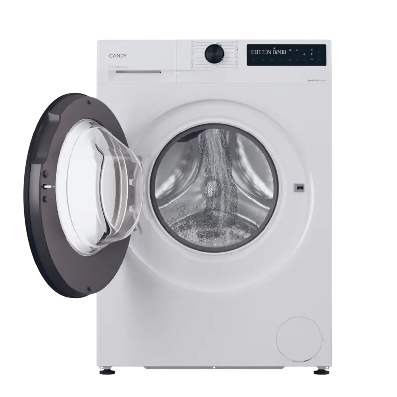 Стиральная машина Candy BR 410B8-S Белый